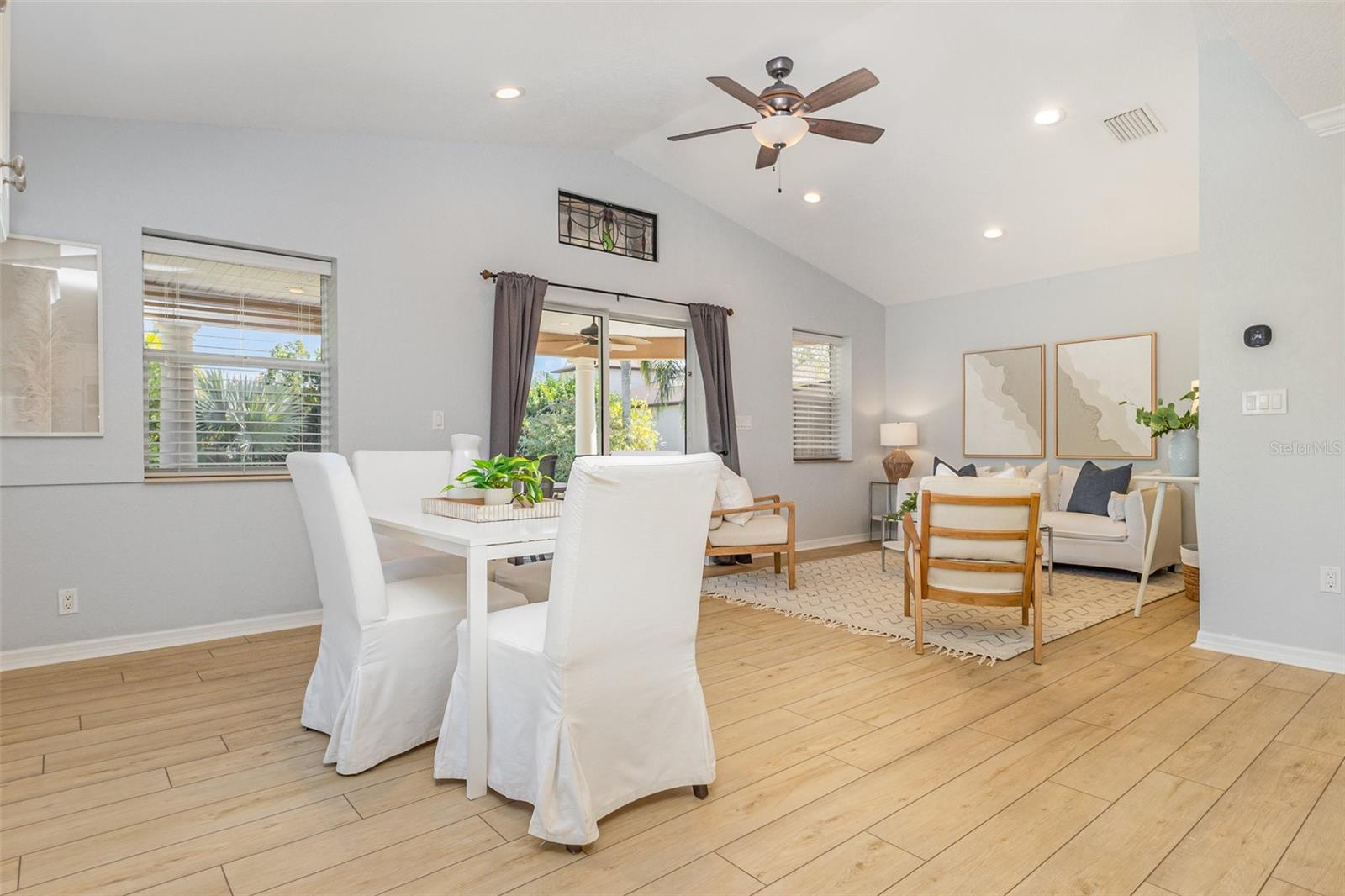 MT OLIVE SHORES NORTH ADD 04 - Residential