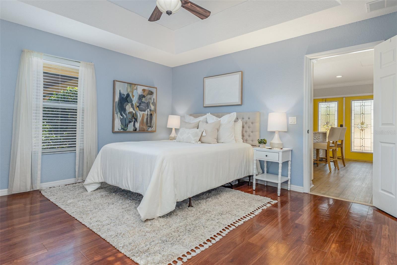 MT OLIVE SHORES NORTH ADD 04 - Residential