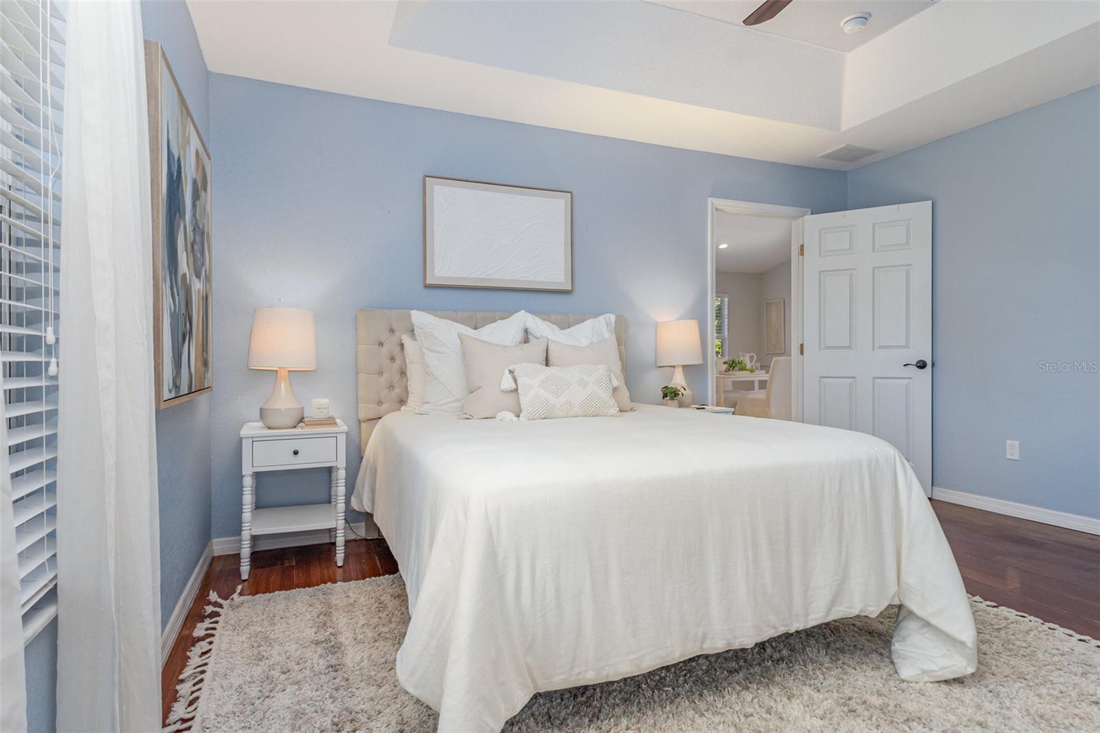 MT OLIVE SHORES NORTH ADD 04 - Residential