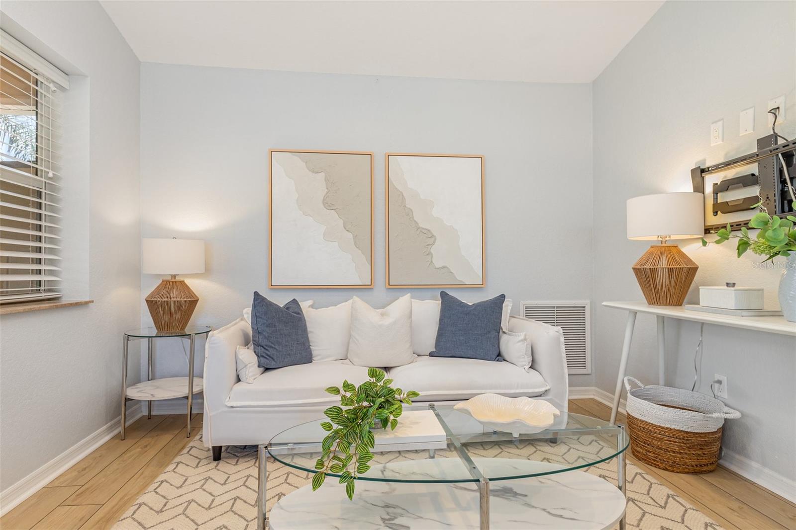 MT OLIVE SHORES NORTH ADD 04 - Residential