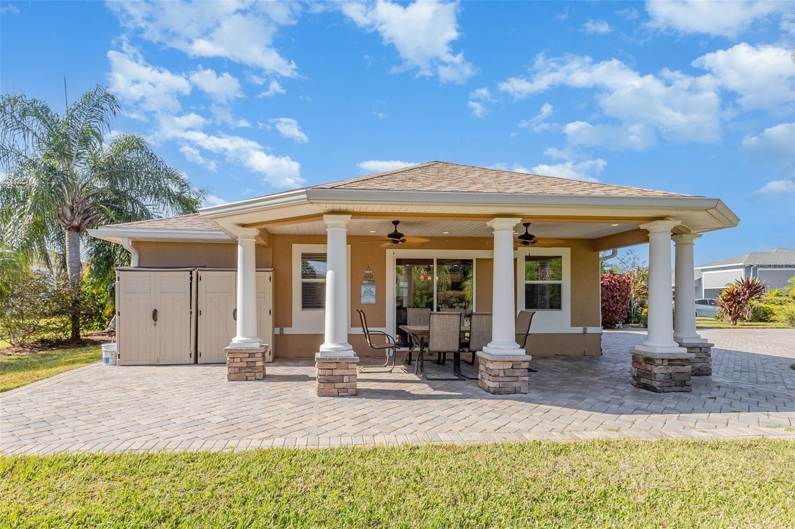 MT OLIVE SHORES NORTH ADD 04 - Residential