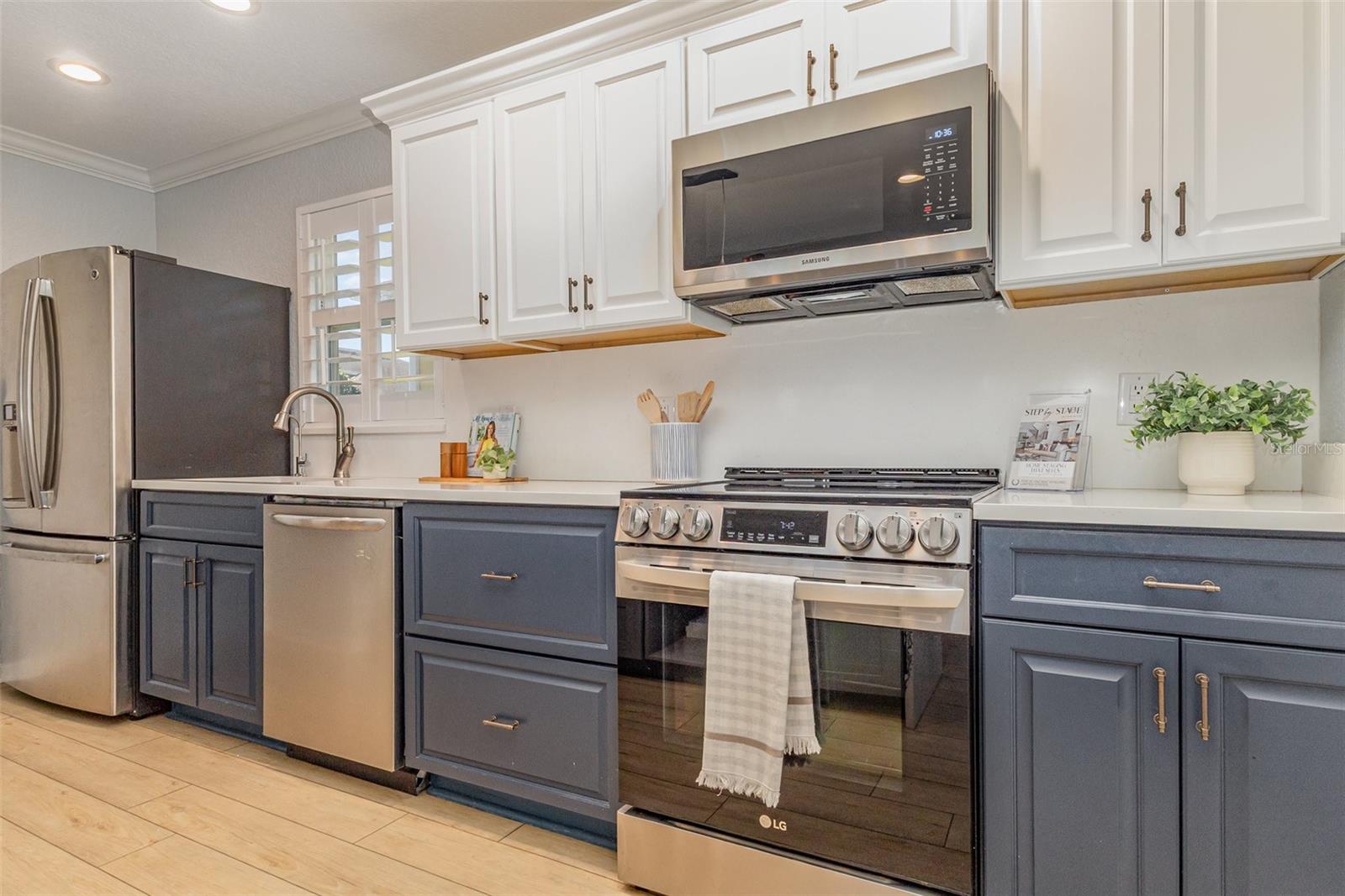 MT OLIVE SHORES NORTH ADD 04 - Residential