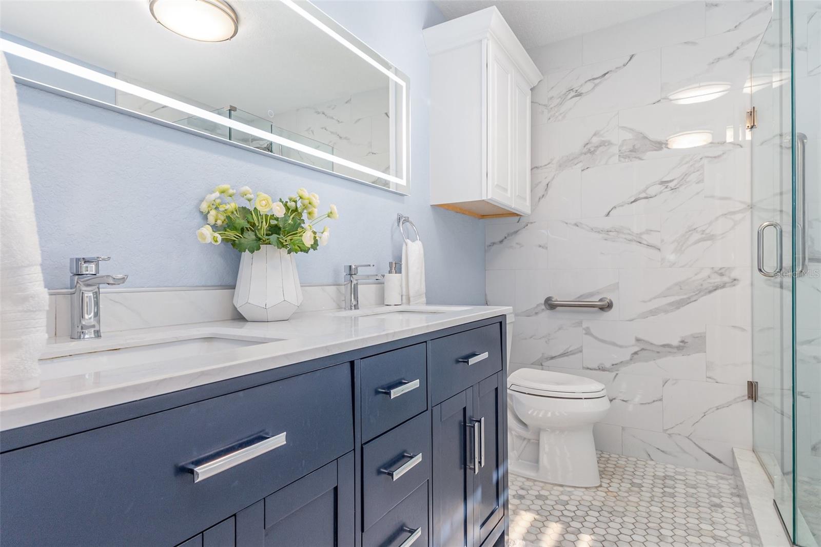 MT OLIVE SHORES NORTH ADD 04 - Residential