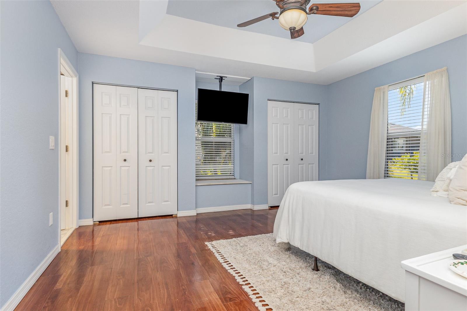 MT OLIVE SHORES NORTH ADD 04 - Residential