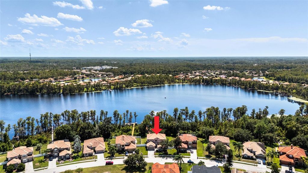 Photo of 11532 Manistique Way, New Port Richey, FL 34654 (MLS # TB8427416)