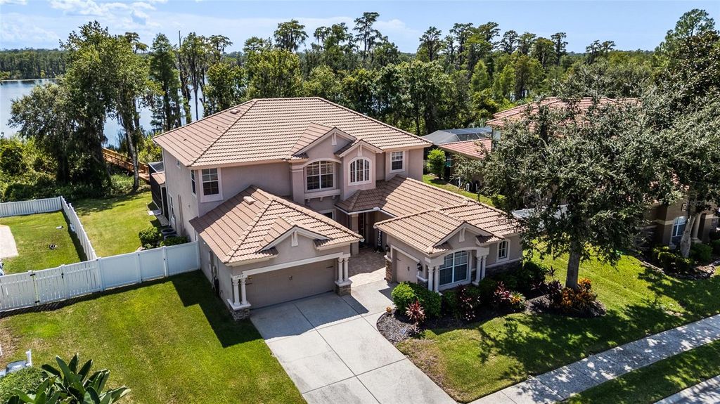 Photo of 11532 Manistique Way, New Port Richey, FL 34654 (MLS # TB8427416)