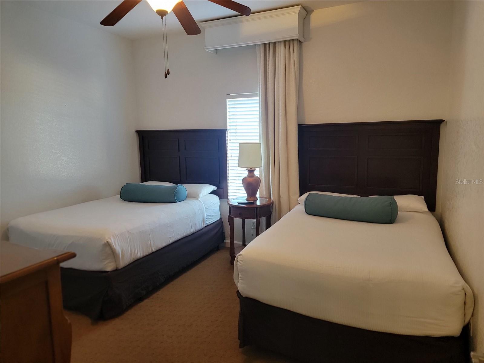 LAKE BUENA VISTA RESORT VILLAGE 2 CONDO - Residential