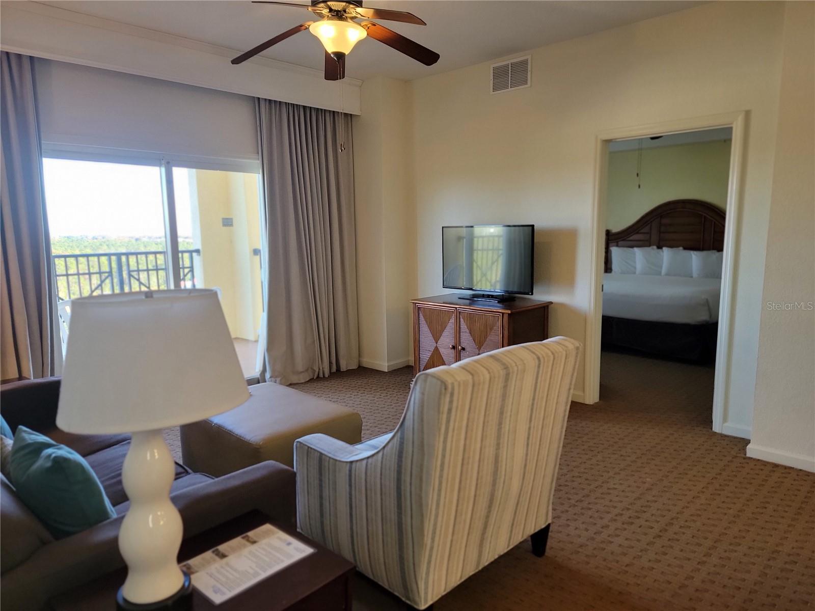 LAKE BUENA VISTA RESORT VILLAGE 2 CONDO - Residential