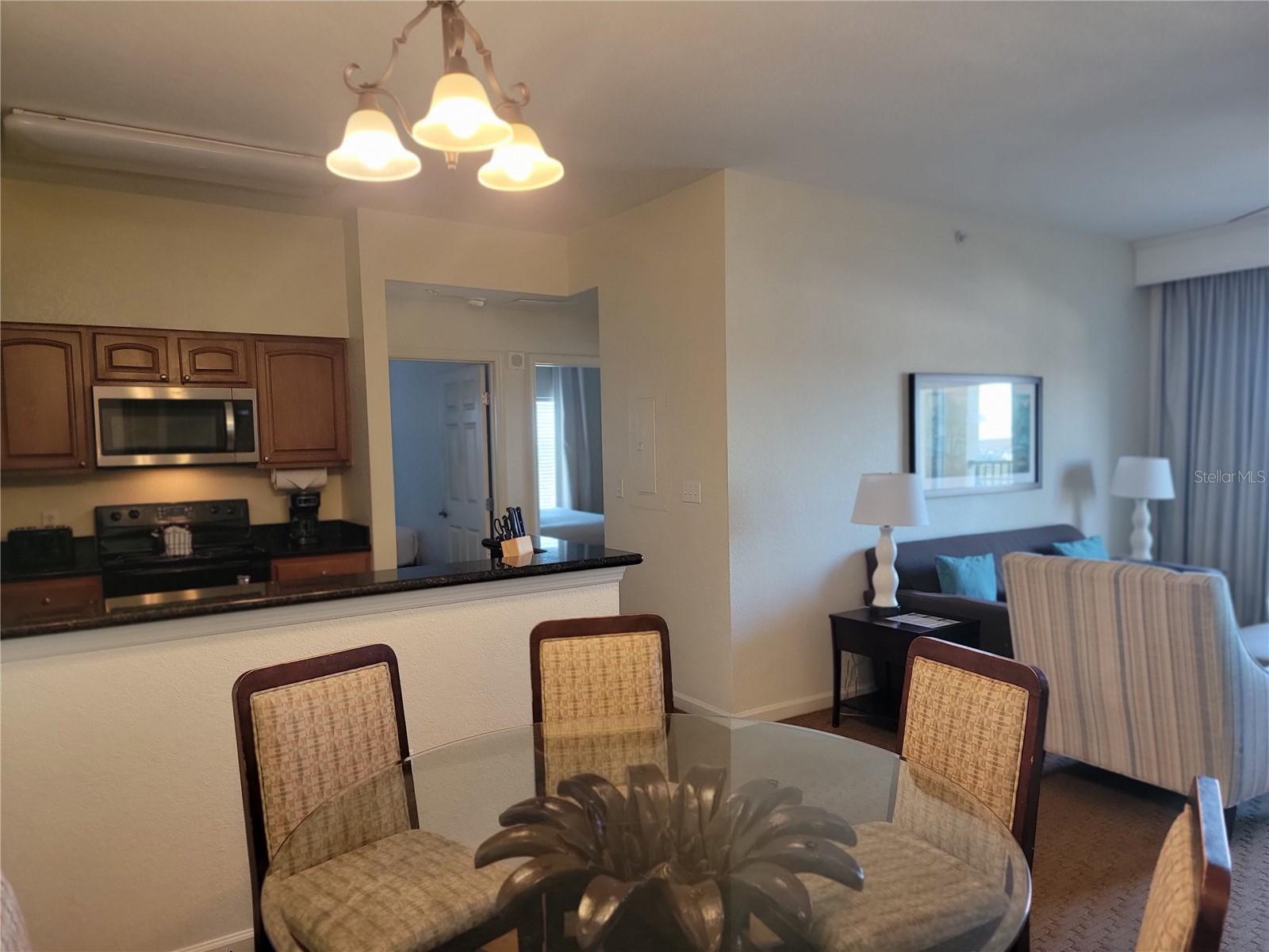 LAKE BUENA VISTA RESORT VILLAGE 2 CONDO - Residential