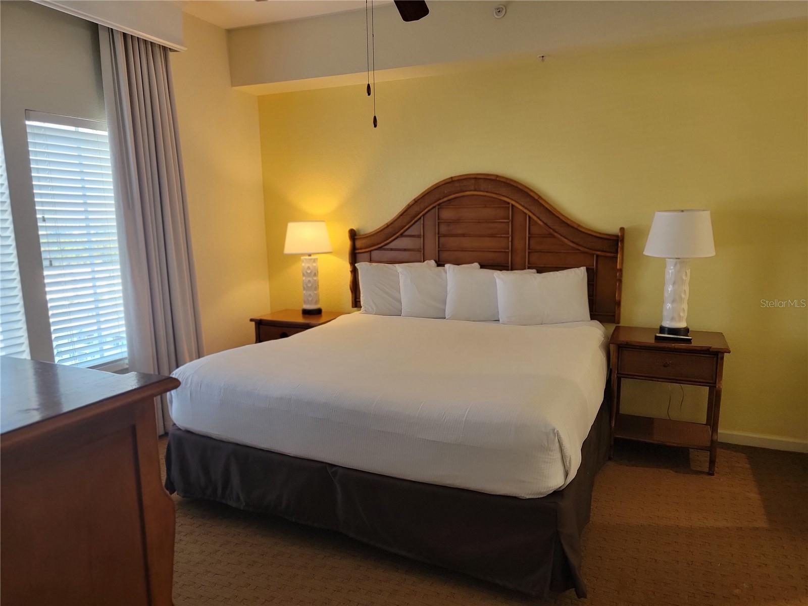 LAKE BUENA VISTA RESORT VILLAGE 2 CONDO - Residential