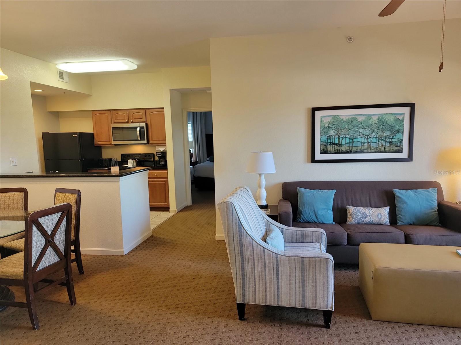 LAKE BUENA VISTA RESORT VILLAGE 2 CONDO - Residential