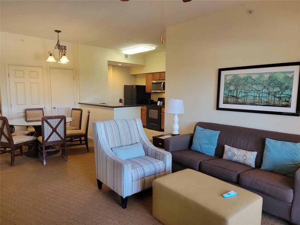 Photo of 8101 Resort Village Drive, Orlando, FL 32821 (MLS # O6363763)