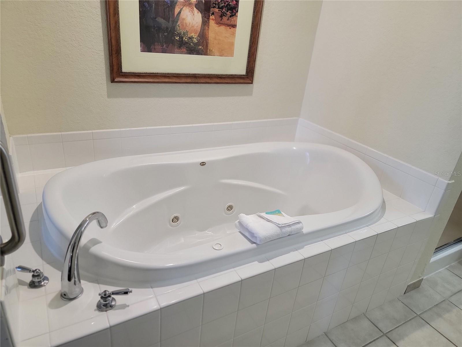 LAKE BUENA VISTA RESORT VILLAGE 2 CONDO - Residential