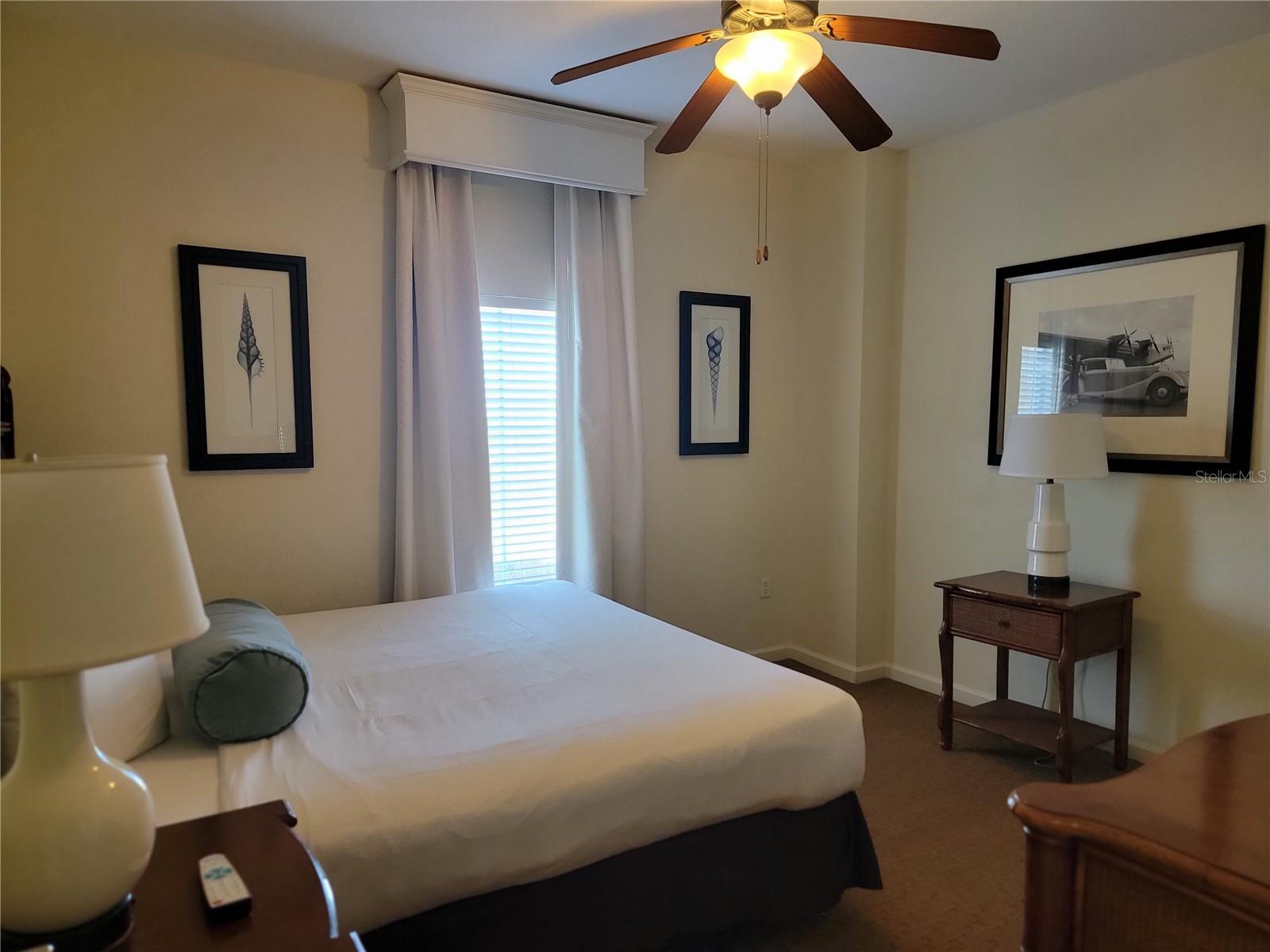 LAKE BUENA VISTA RESORT VILLAGE 2 CONDO - Residential