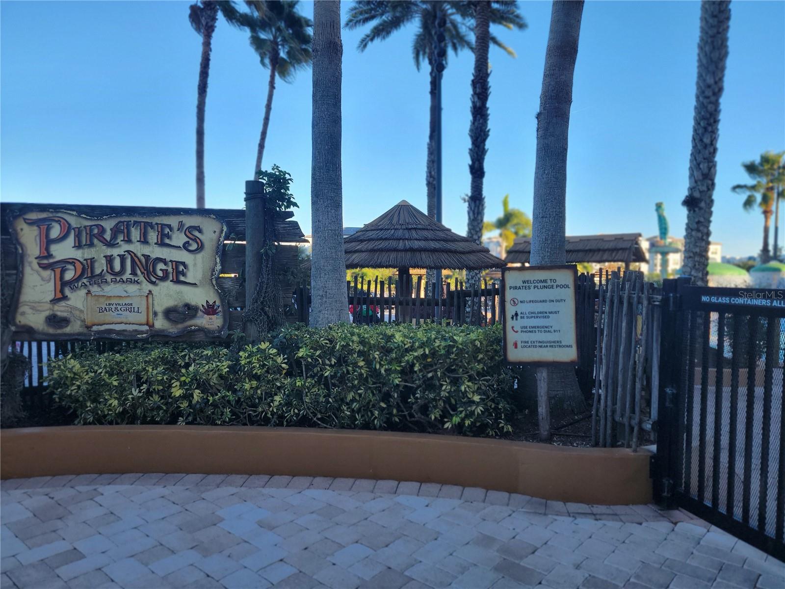 LAKE BUENA VISTA RESORT VILLAGE 2 CONDO - Residential