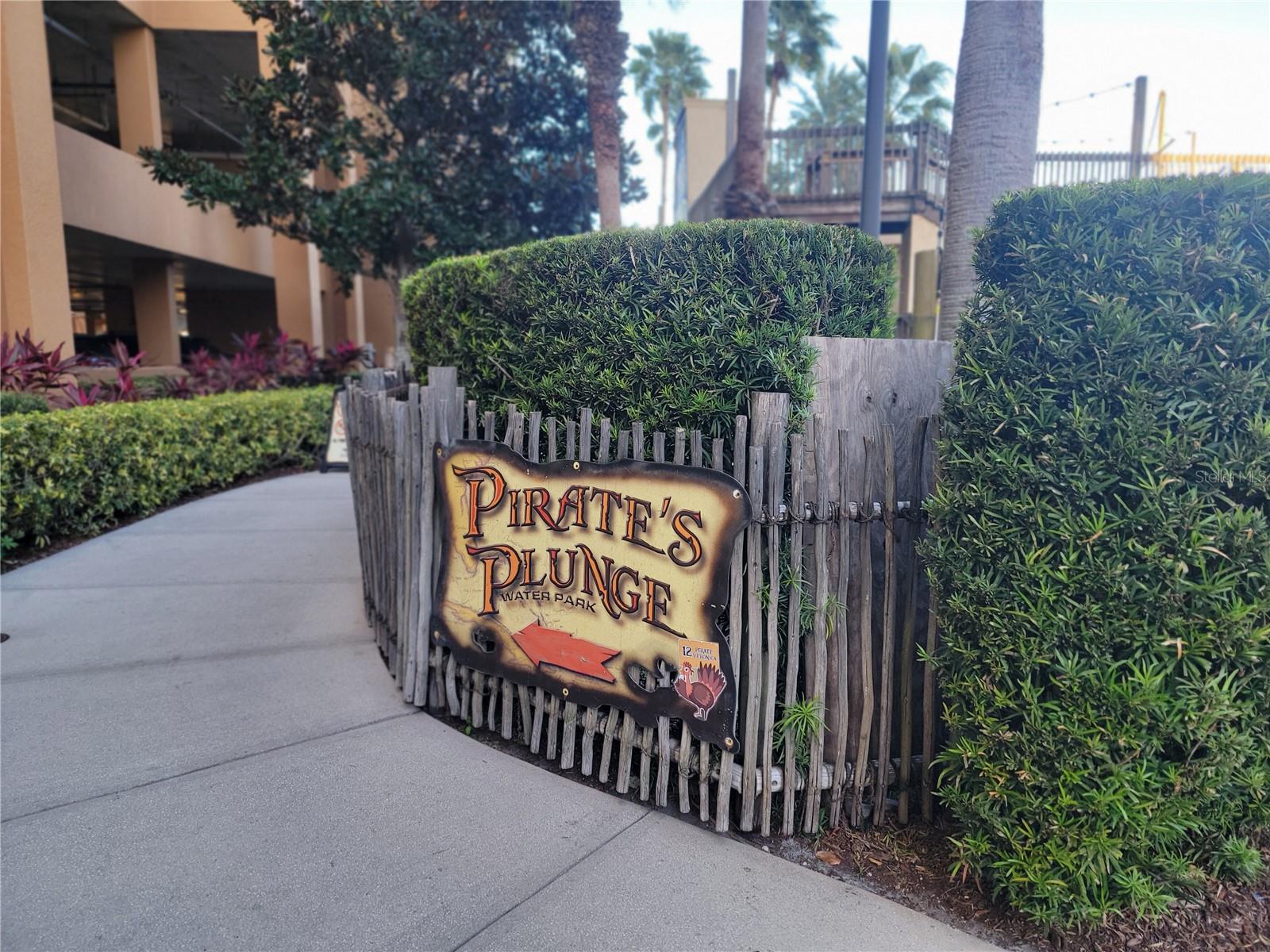 LAKE BUENA VISTA RESORT VILLAGE 2 CONDO - Residential