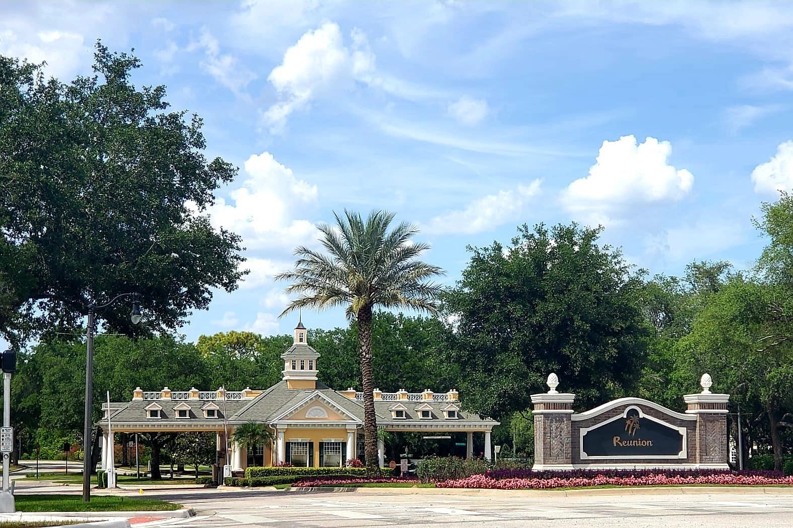 REUNION WEST VLGS NORTH - Land