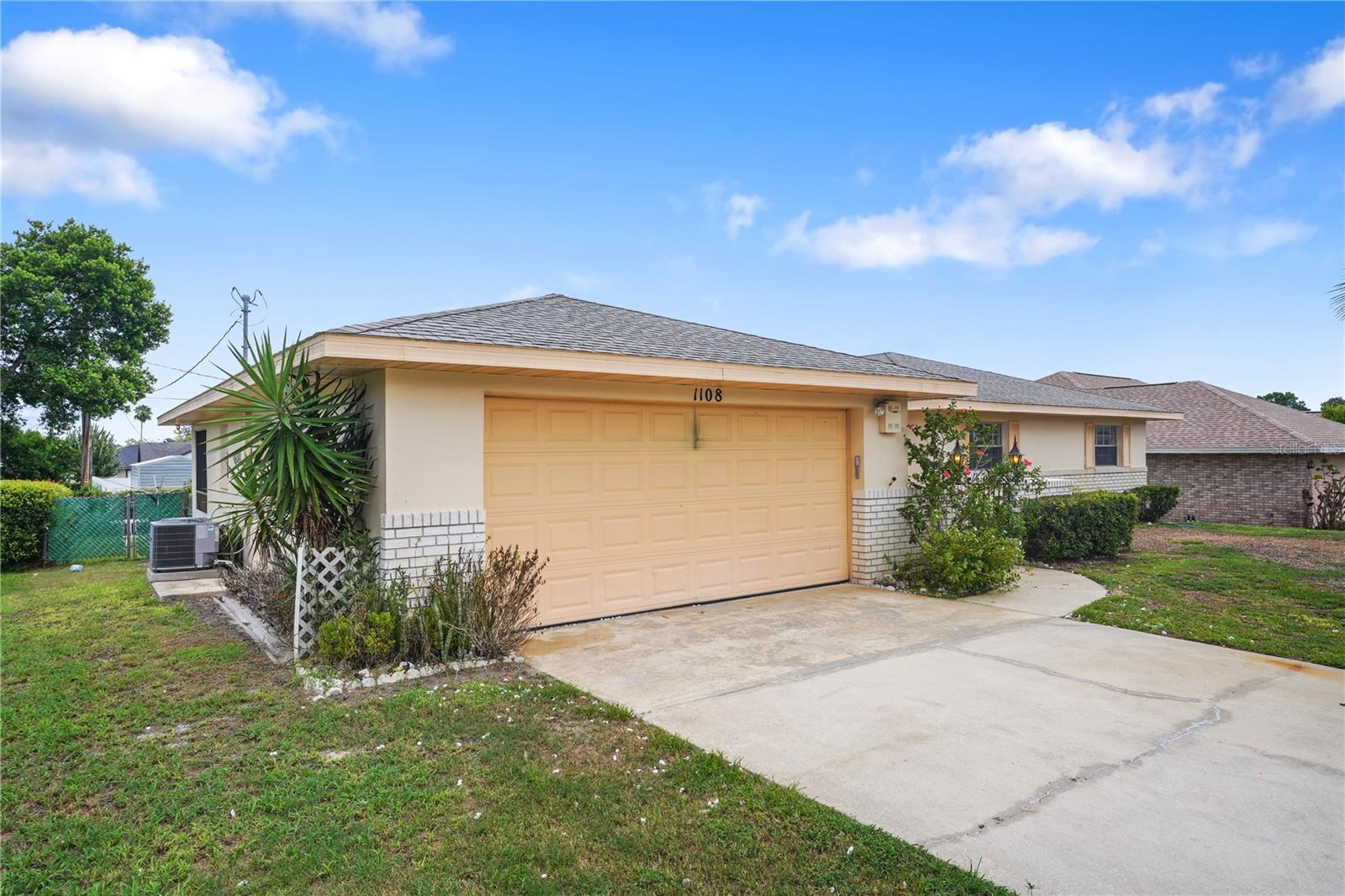 1108 SHERBROOK DRIVE