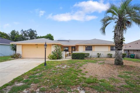 Photo of 1108 Sherbrook Drive, Deltona, FL 32725 (MLS # O6337248)