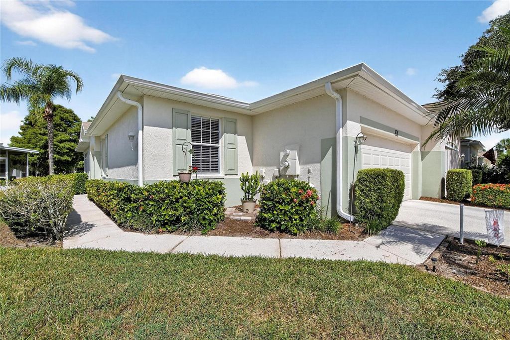 Photo of 828 Tremont Greens Lane #134, Sun City Center, FL 33573 (MLS # TB8431681)