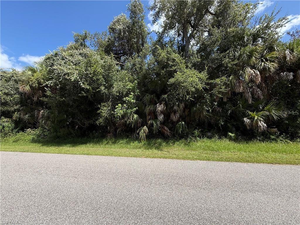Photo of 2560 Shady Avenue, North Port, FL 34286 (MLS # TB8547539)