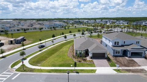 A home in ORLANDO