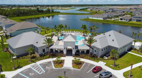 A home in ORLANDO