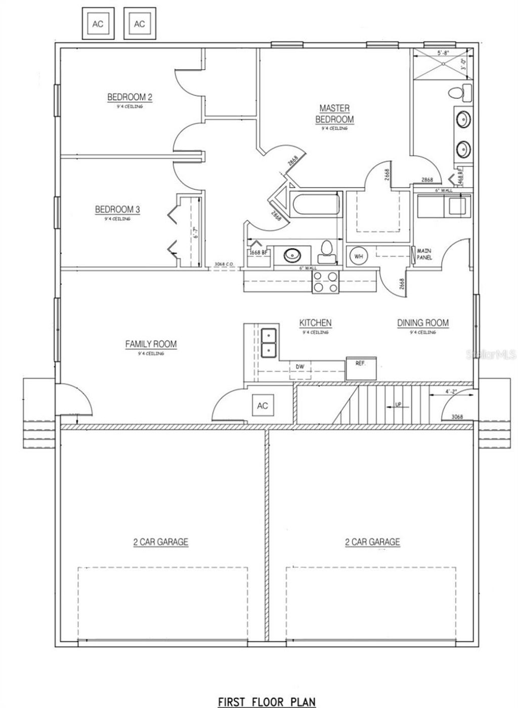 Photo of 3611 Phillips Street, Tampa, FL 33619 (MLS # TB8499134)