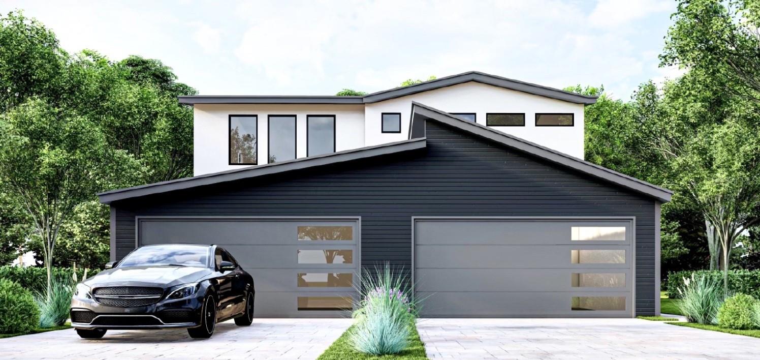 GRANT PARK - Residential