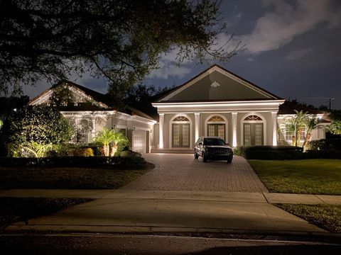 A home in WINDERMERE