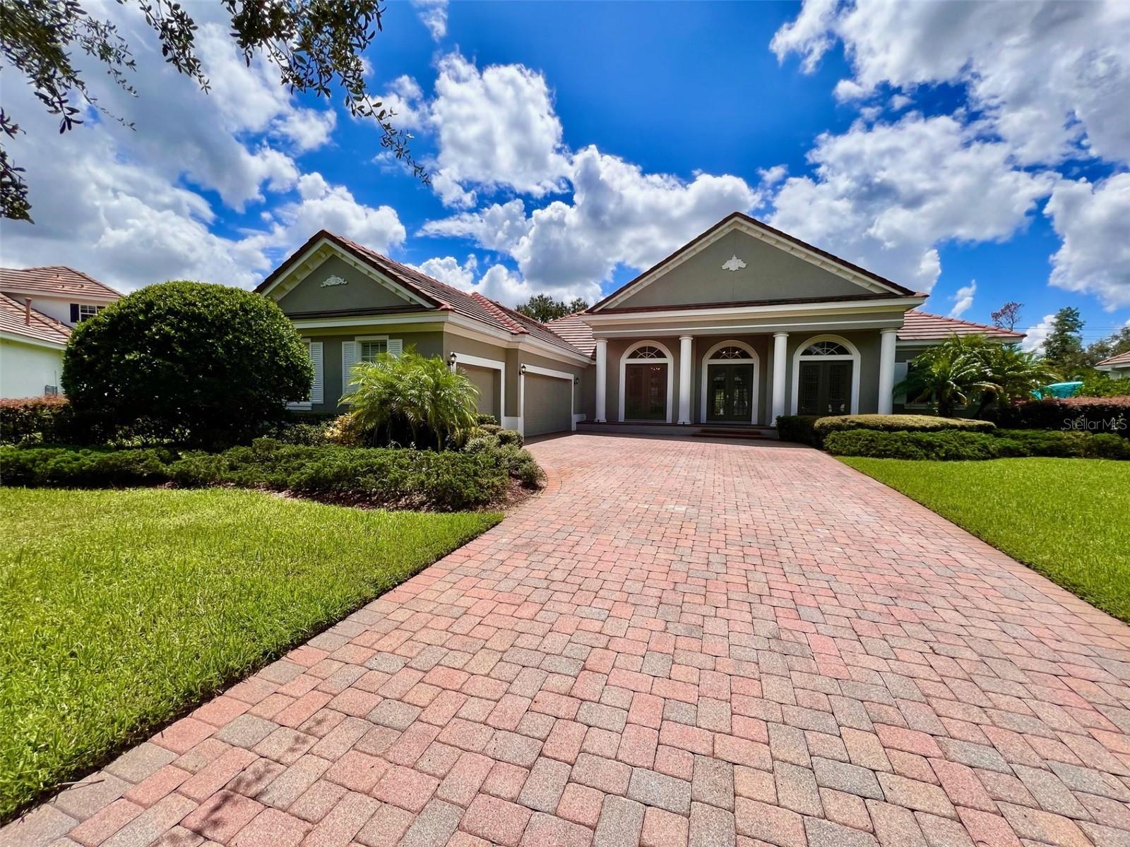 View WINDERMERE, FL 34786 house