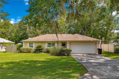 Photo of 6505 NW 61st Avenue, Ocala, FL 34482 (MLS # OM722716)