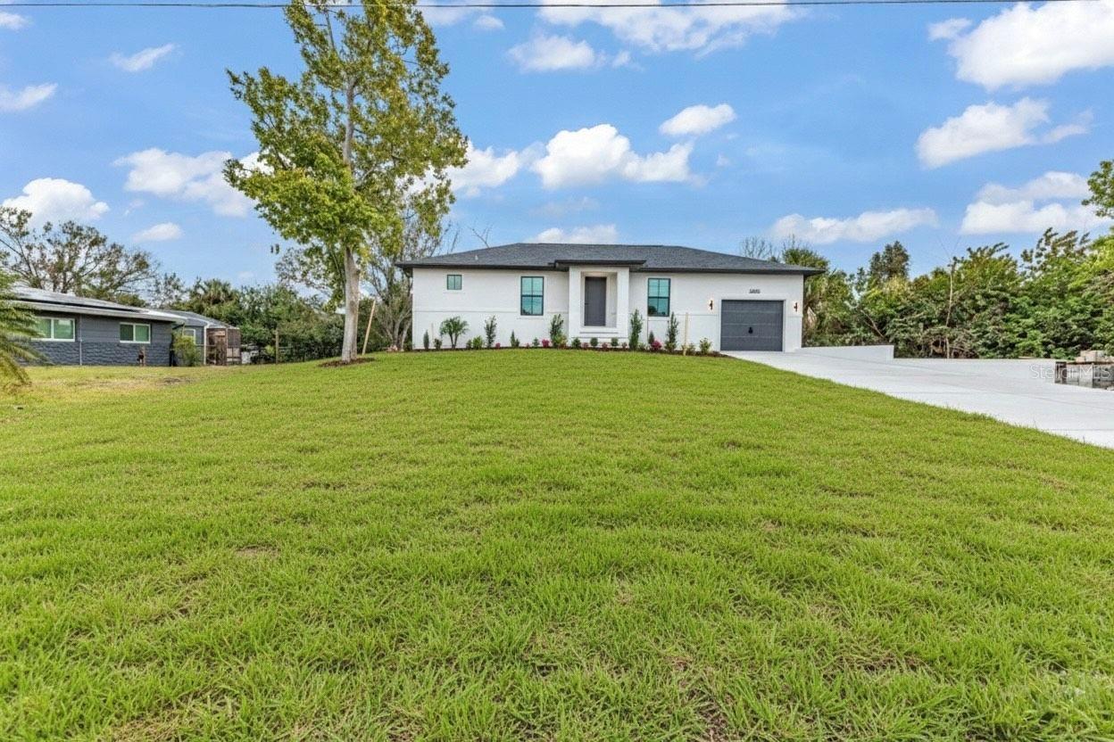 TIERRA CORONADO - Residential