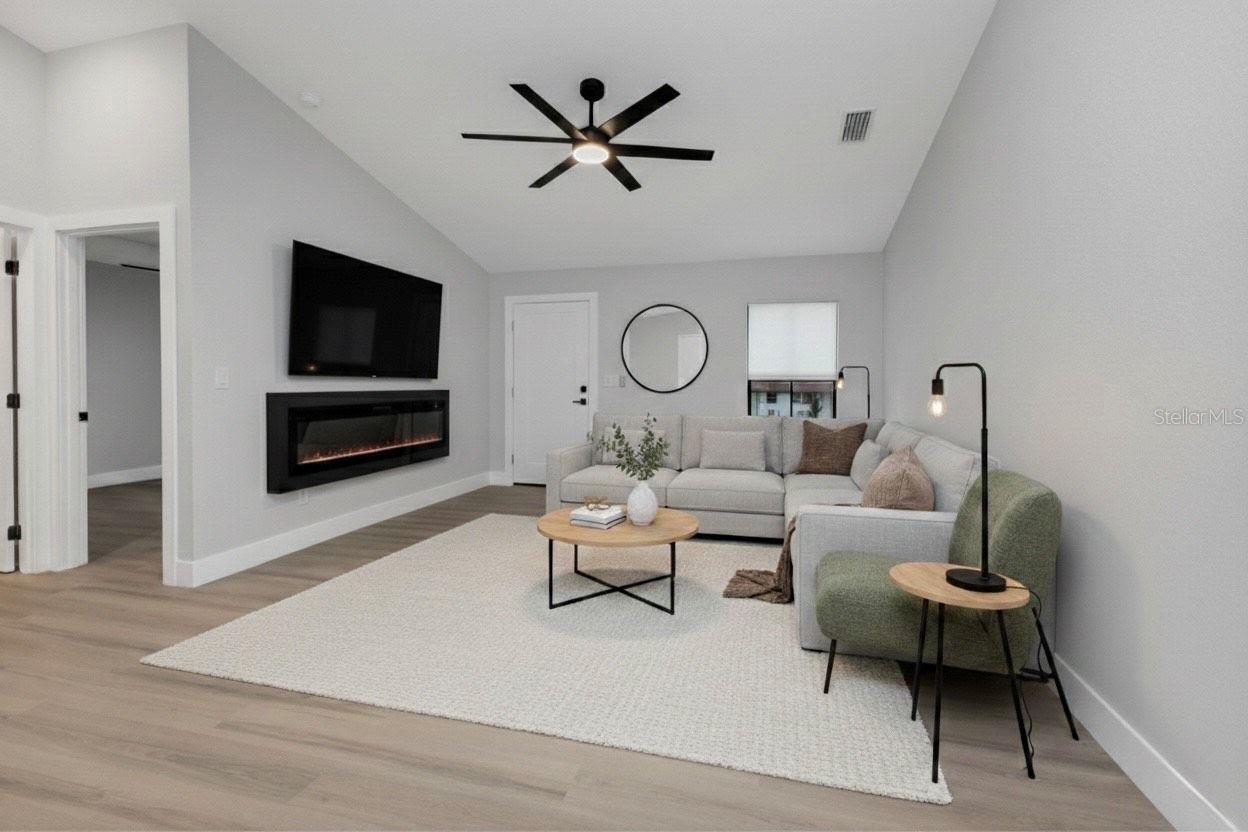 TIERRA CORONADO - Residential