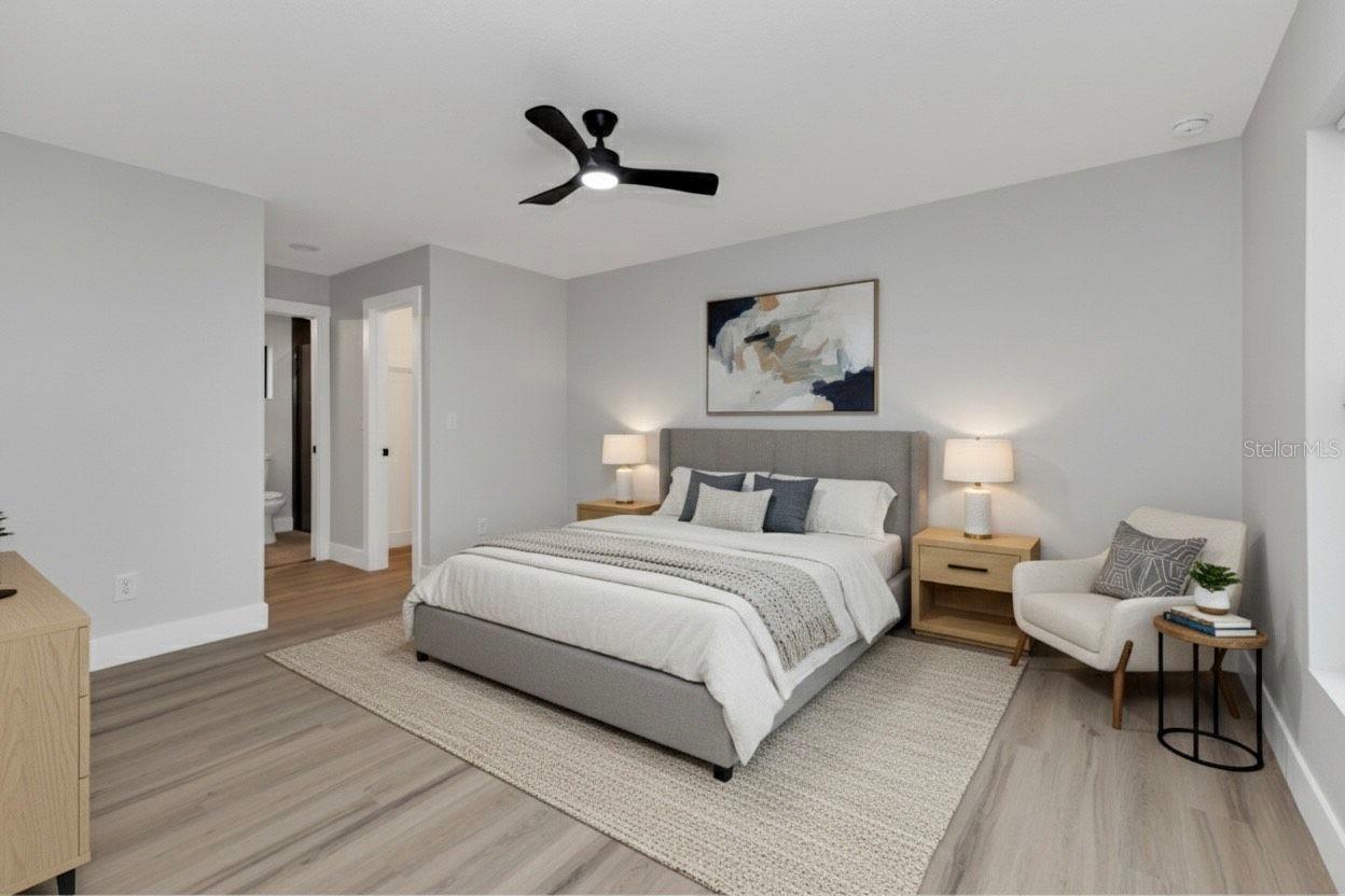 TIERRA CORONADO - Residential