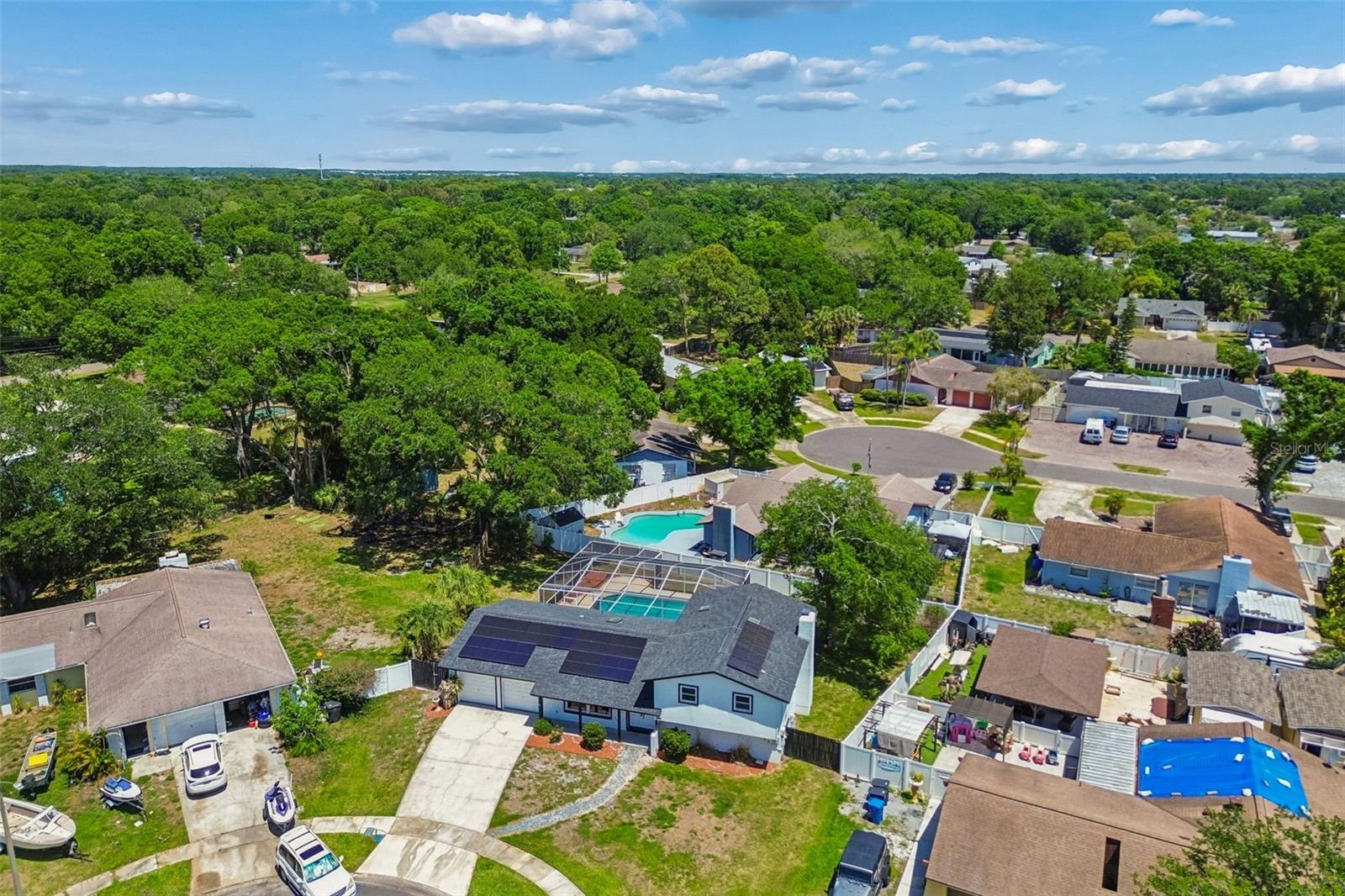 TOWNN COUNTRY PARK UNIT 30 - Residential