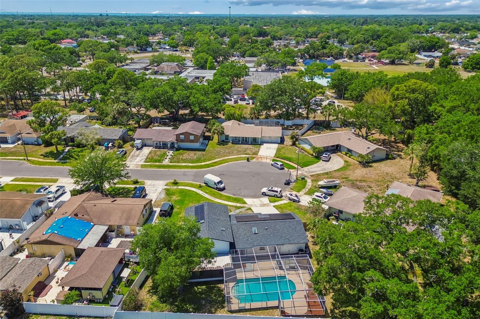 TOWNN COUNTRY PARK UNIT 30 - Residential