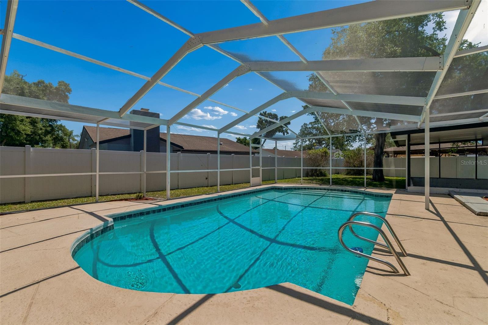 TOWNN COUNTRY PARK UNIT 30 - Residential