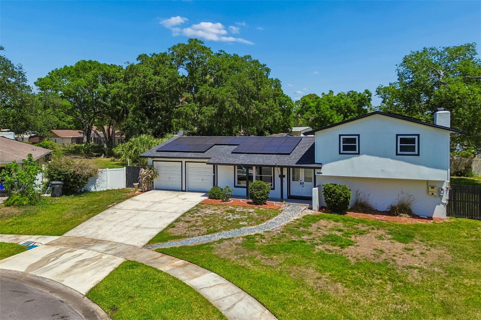 TOWNN COUNTRY PARK UNIT 30 - Residential