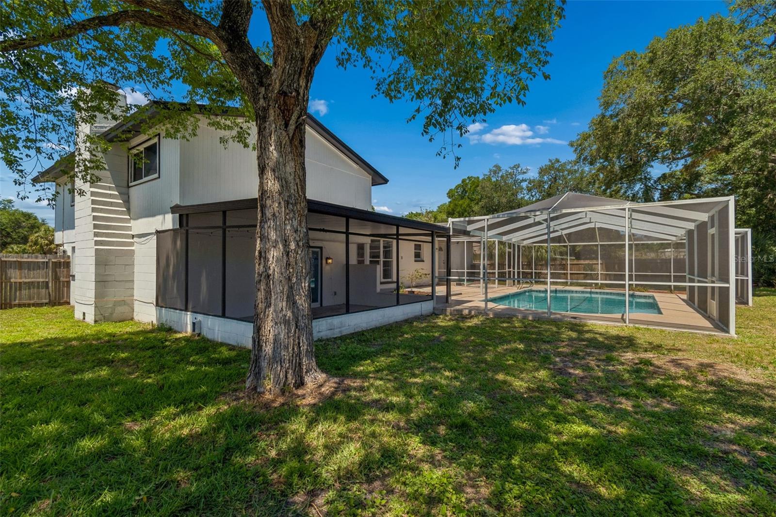 TOWNN COUNTRY PARK UNIT 30 - Residential