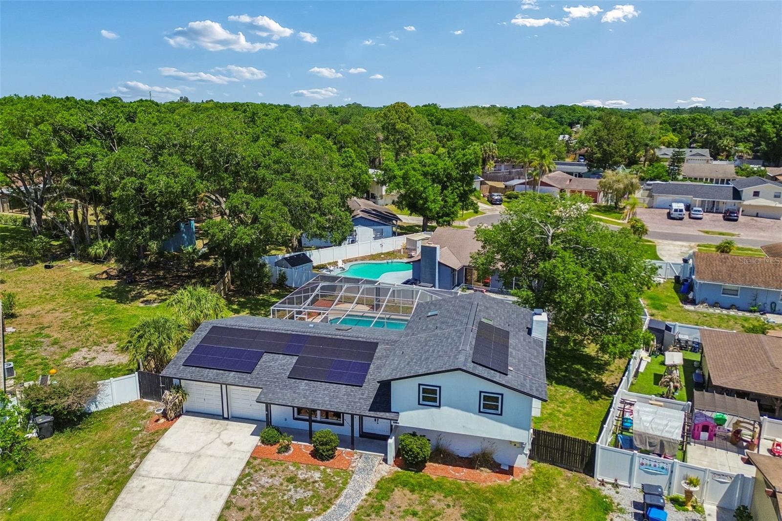 TOWNN COUNTRY PARK UNIT 30 - Residential