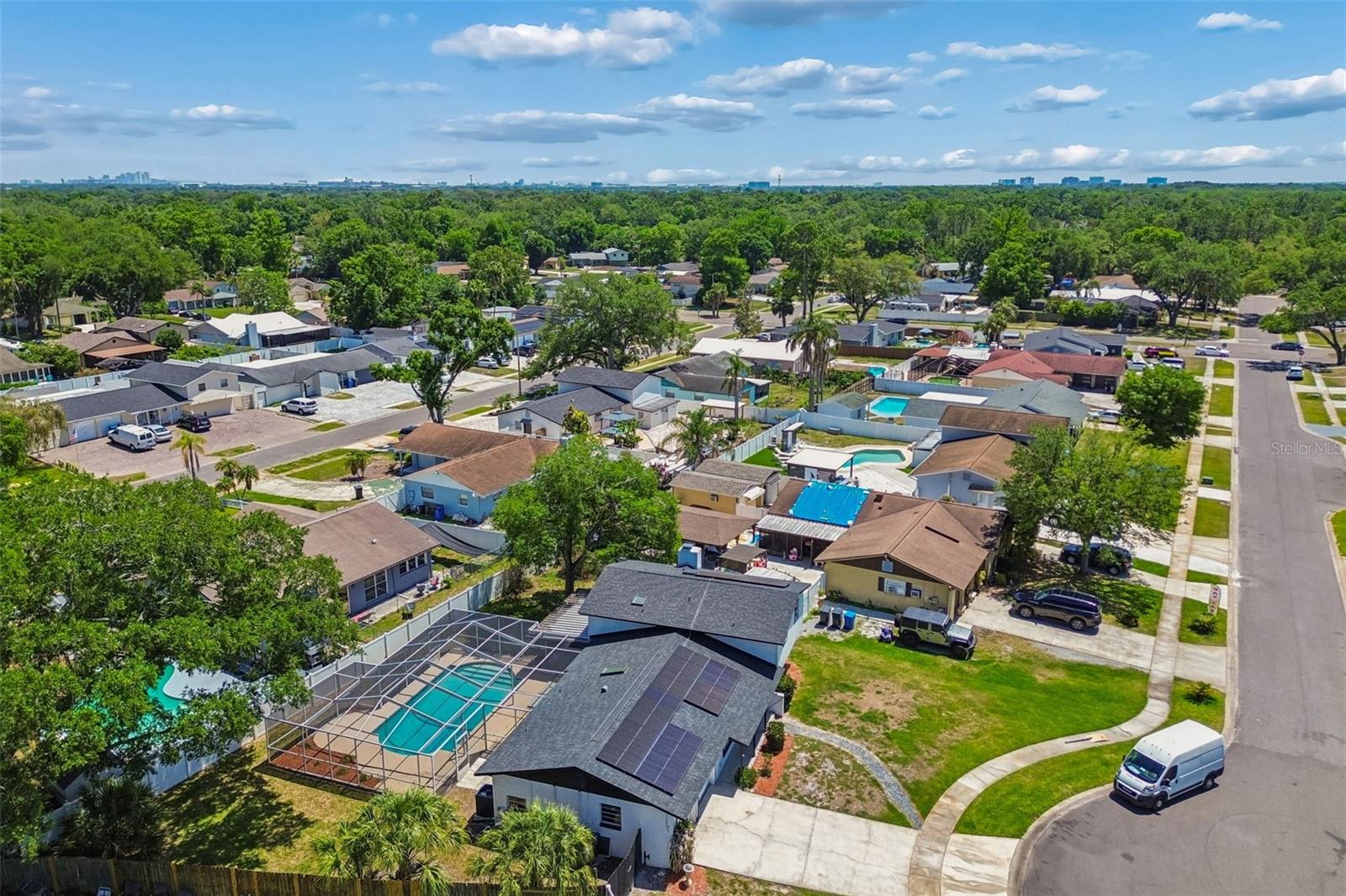 TOWNN COUNTRY PARK UNIT 30 - Residential