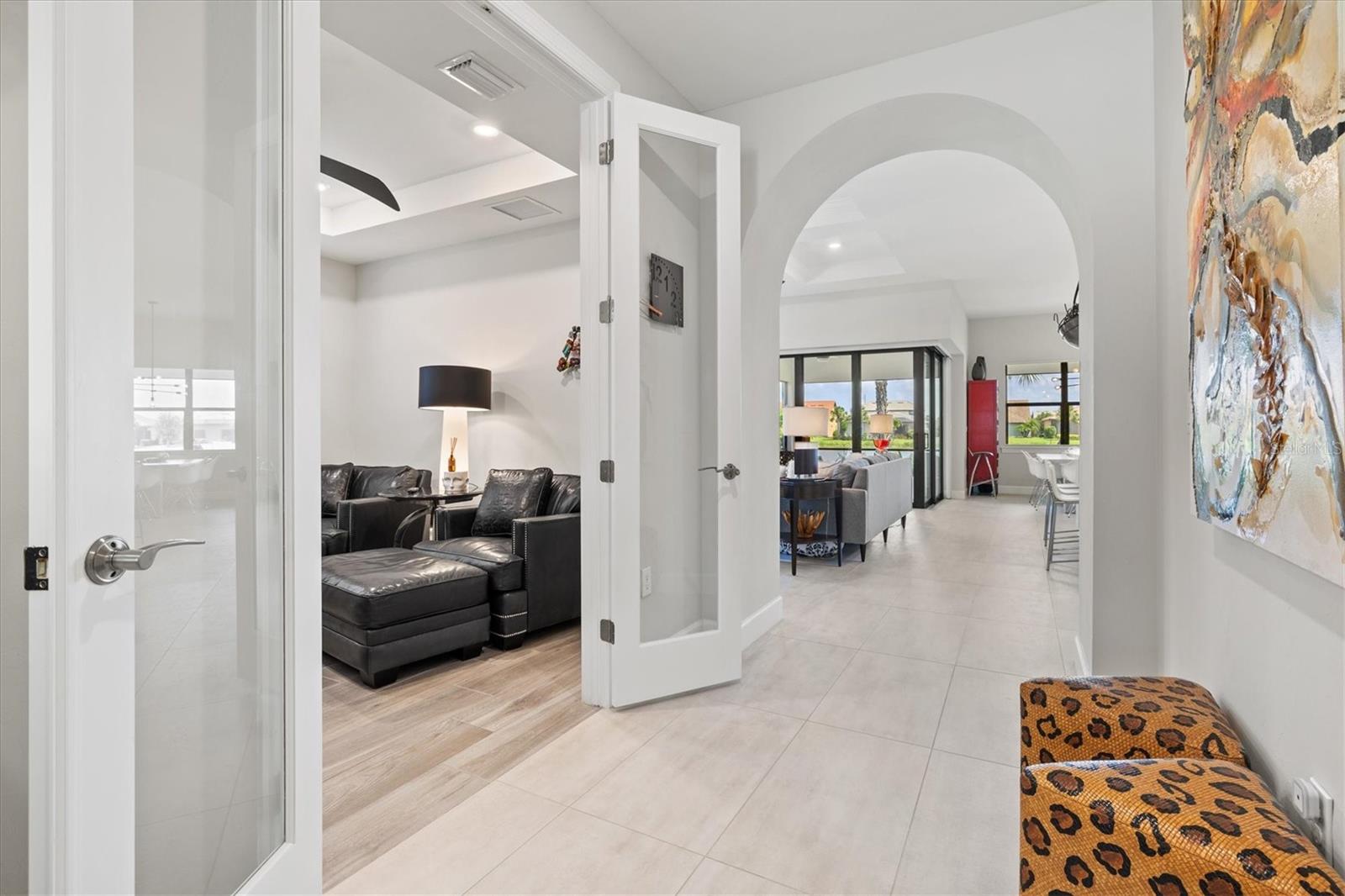 5740 EAGLE CREEK ROAD