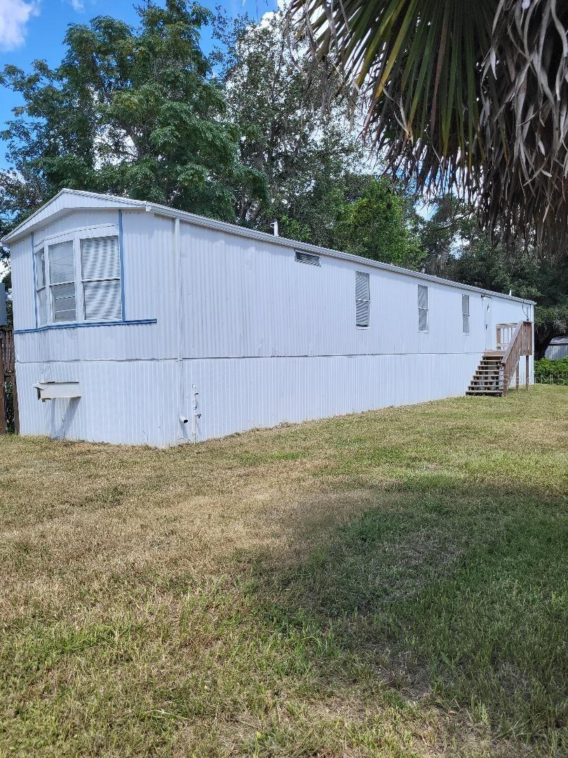 ALAFIA ESTATES UNIT A - Residential