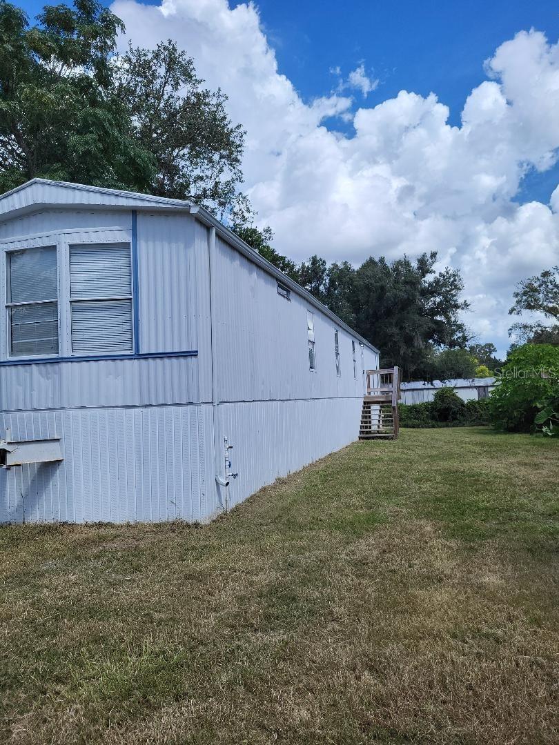 ALAFIA ESTATES UNIT A - Residential