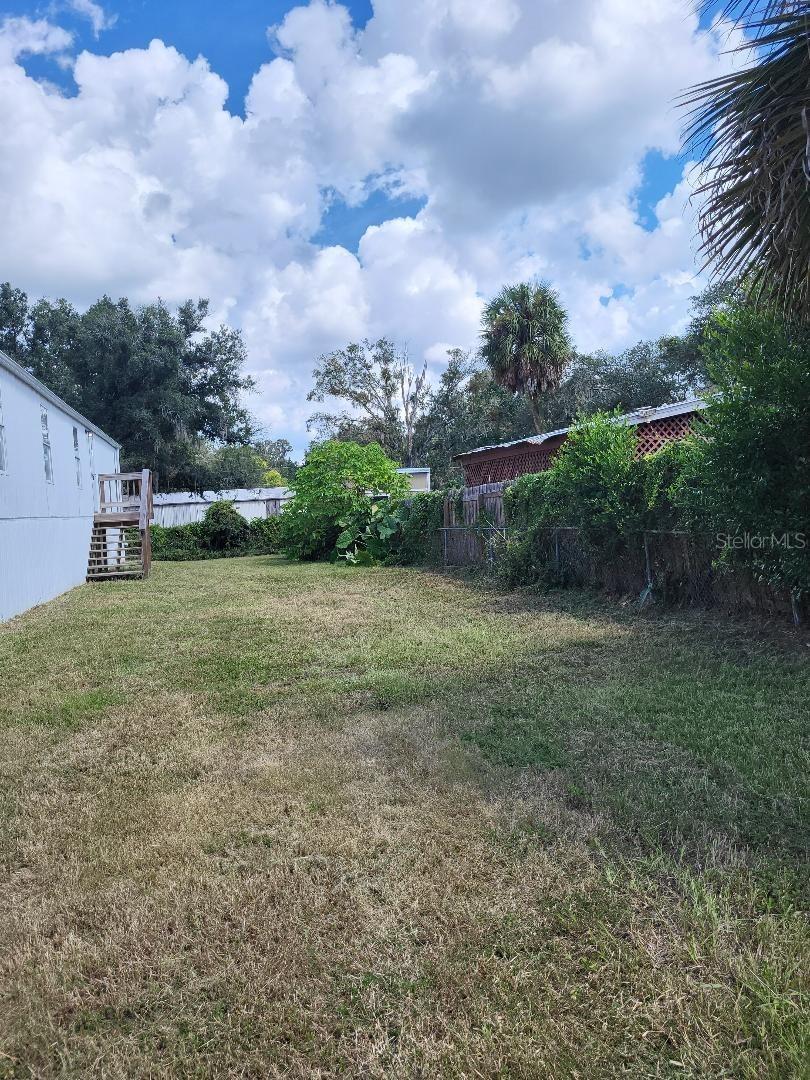 ALAFIA ESTATES UNIT A - Residential