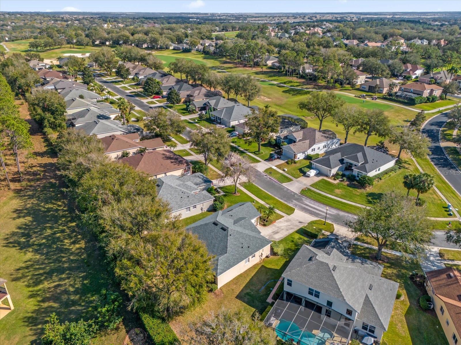 CLERMONT BEACON RIDGE AT LEGENDS PH 03 - Residential Lease