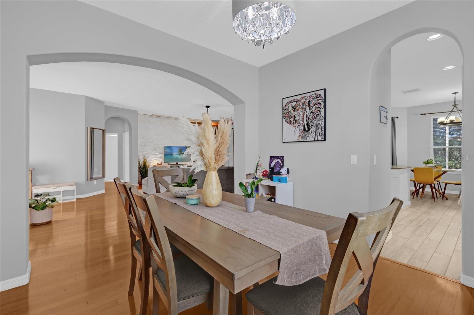 CLERMONT BEACON RIDGE AT LEGENDS PH 03 - Residential Lease