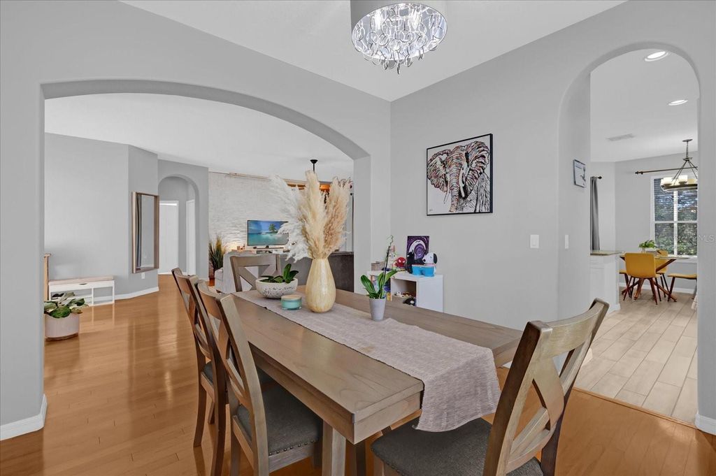 Photo of 1460 Misty Glen Lane, Clermont, FL 34711 (MLS # O6381282)