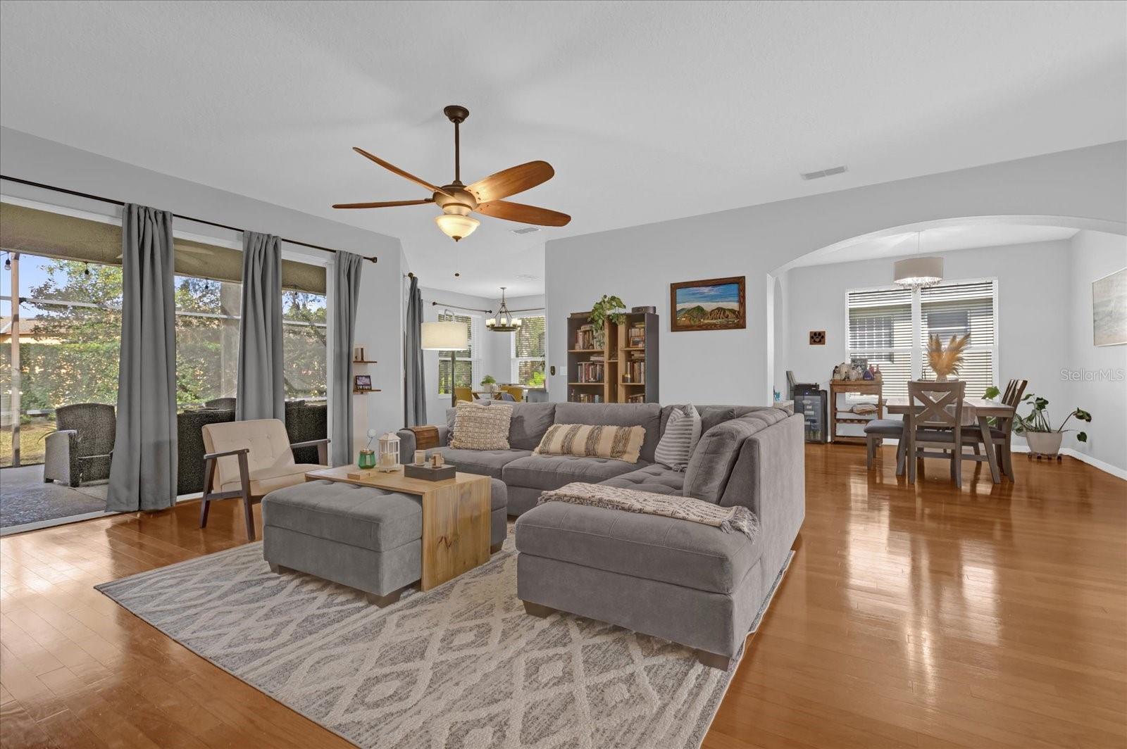 CLERMONT BEACON RIDGE AT LEGENDS PH 03 - Residential Lease